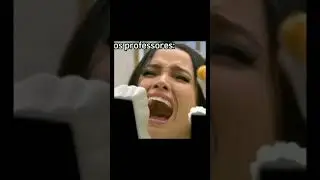 pov: as aulas voltam