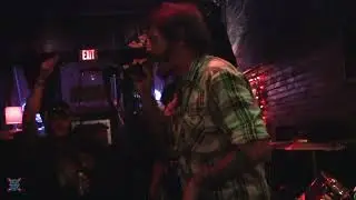 HELLSTOMPER - Live in Chattanooga, 2013, FULL SHOW! JJ's Bohemia, May 25, 2013