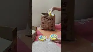 Flipkart Minutes vs Zepto Honest Review ❗❗ #shorts #food #blogging  #flipkartoffers