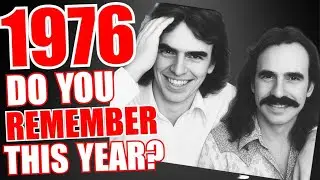 Back to 1976: 10 Soft Rock Classics That Bring Back Memories