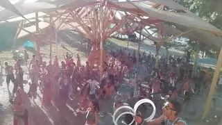Celestial Intelligence Live set @ Forest Soul Gathering 2019 Portugal