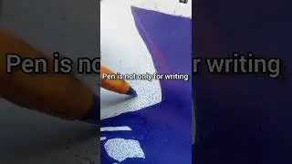 my Stippling Art #art #stipplingart #artwork #viral #shorts
