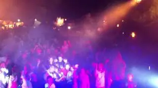 Blumenfest DJ OLE