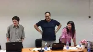Kinect Control Mini Car