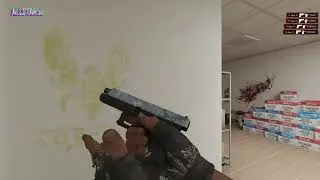 CS2 - OFFICE - ACE