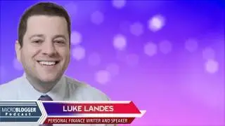 Luke Landes - Health Care and Retirement Planning - interview - Goldstein on Gelt - July 2014