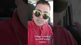 FRITANGA LE CORTA LA CARRERA AL WATON ÑACSON