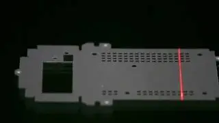 Laser QC