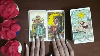 LEO / सिंह ♌️ | IN CONTACT ❤️ ENERGY CHECK-IN | SIYAHI TAROT IN HINDI 