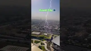 Kuwait City #kuwaitvlogger #shortvideo