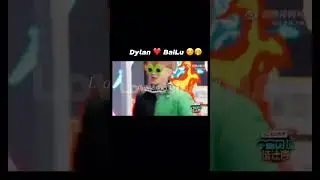 Her name is always on your lips😍#viralvideo #王鹤棣 #白鹿 #love #dylanwang #bailu #wanghedi #shortvideo