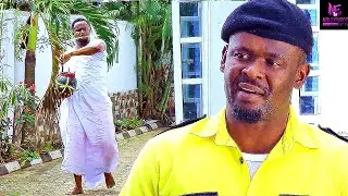 Everyone Is Crying While Watching This Touching Movie Based On True Story - Nollywood Nigerian Movie