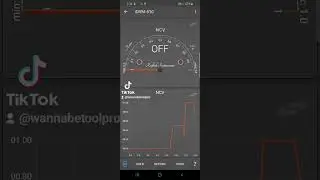 Redfish IDVM 510 app overview
