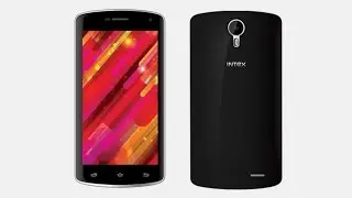 Intex Cloud Glory 4G with 4.5-inch display, 1GB RAM, Android 6.0 4G LTE for Rs. 3999