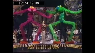 Bossmen Dance To Spanish Flea (Herb Alpert and the Tijuana Brass, 1974)