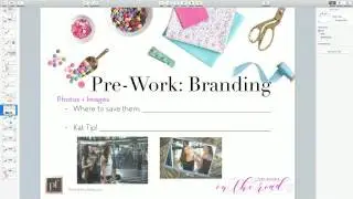 How To Edit The Wedding Planner Pricing Book