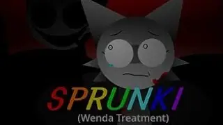 Incredibox Sprunki Wenda Treatment 4.0 #6 