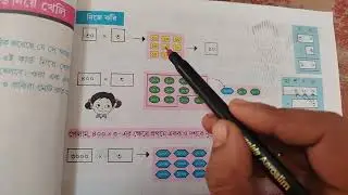 CLASS-4/MATH STUDY/WEST BENGAL BOARD/AMAR GONIT/PASE-50-51//
