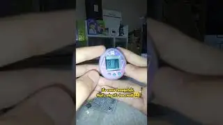 [UNBOXING] TINYTAN TAMAGOTCHI NANO💜