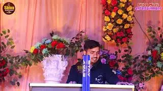 दिल लगा लिया | Dil Laga Liya Maine Tumse Pyaar Karke 🎶 Instrumental Song | RUS Band Bhagalpur 2026