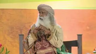 Influence of Media in Promoting Peace: Sadhguru and Arianna Huffington