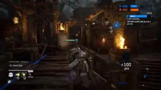 Rep 7 lawbringer game play !!!