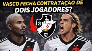 Fim da novela cuiabano e spinelli? #vasco #futebol 