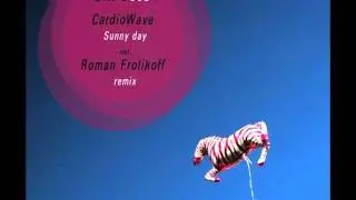 Cardiowave - Sunny Day