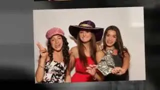 nyc open air photo booth