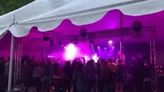 SOS - The ABBA Experience - Dancing Queen (Cover)