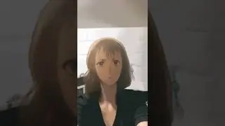 Snapchat anime cartoon filter 2020