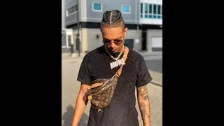 Ronnie flex type beat