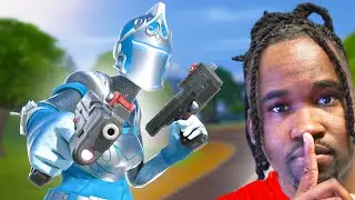 How to Use The NEW Lock-on Pistol!