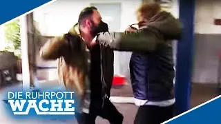 Smolik & Aksu nehmen Pokerrunde hops! Wo ist Timo?! #NeueF&auml;lle | Die Ruhrpottwache | SAT.1