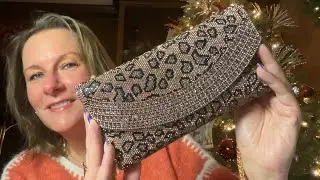 Sleepy Time TEMU HAUL - Bags, Jewelry, Makeup & More! | February 19, 2026