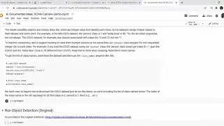 Google Colabs & Tensorflow Workshop #1 - MIT Google DSC