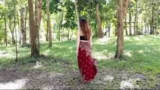 Women's Long Maxi Skirt Bohemian Gypsy Hippie Style Clothing Boho Skirts
