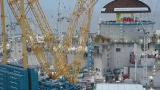 UK's Hinkley Point nuclear power plant project sees more delays and cost overruns &bull; FRANCE 24