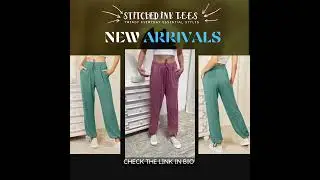 Ultimate Comfort: Full Size Soft Rayon Drawstring Waist Pants