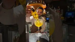 🔥Tequila Beer Cocktail🫣#shorts #cocktail #viral #beer