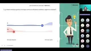 Webinar Finanzas Personales