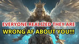 Chosen Ones, They Got You All Wrong… Now Everyone’s Talking About the Truth