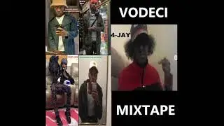 Black Kray - RUBBAHBAND RARI (VODECi Mix)