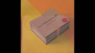 Ear Candy Jazz Factory - Urahara Cat Street