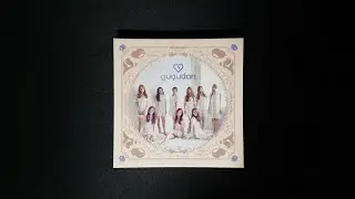 Gugudan Debut Album 