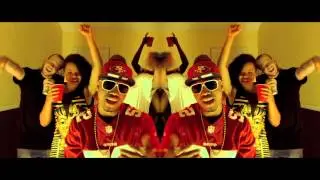 Dizzie, WillTrust, & The Reason - Wasted (Official Video)