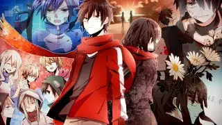 osu! - JINft. Matsuyama Kouta (BYEE the Round)) - Lost Time Memory