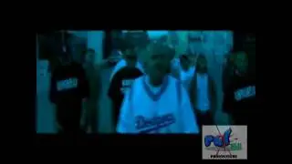 Annimean Ft Charlie - Streets Is Real [HD]