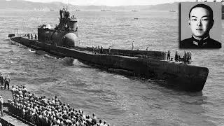 The Day Japanese WW2 Submarines Realized They Couldn&rsquo;t Escape U S  Sonar