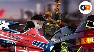 PS Plus Extra & Premium - The Best Racing Games (June 2024)